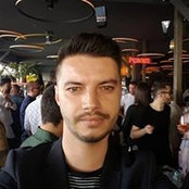 Stefan Catalin's photo