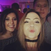 Beth Horwood's photo