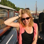 Julie Adler's photo
