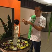 Eion Wong's photo