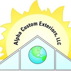 Alpha Custom Exteriors, LLC