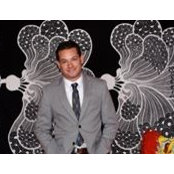 Ken Griffin's photo
