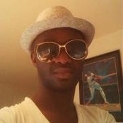 Desmond Cudjoe's photo