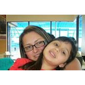 Elza Quirós Rojas's photo