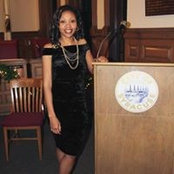 Latoya Allen's photo