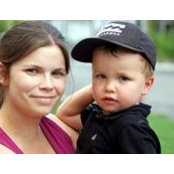 Audrey Bouffard's photo