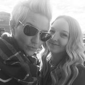 Julia Borst's photo