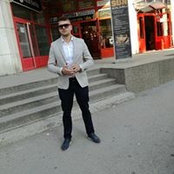 Emir Smajlovic's photo