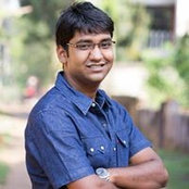 Ravi Verma's photo