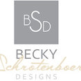 Becky Schrotenboer Designs's profile photo