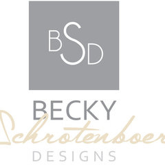 Becky Schrotenboer Designs