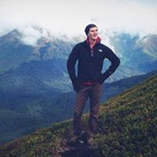 Samuel Warburton's photo