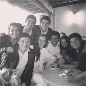 Adriana De Gasperín's photo