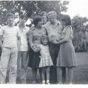 Luisa Castano's photo