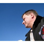 Steve Barrett's photo