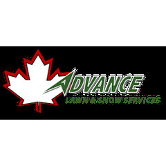 Advance Lawn and Snow Services