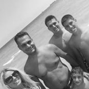 Laurie Ferrari's photo