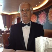 John Mitchell's photo