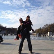 Paula Puerta's photo