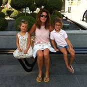Annick Rolando's photo