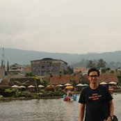 Foto von Arief Bule