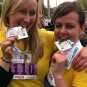 Julie Cosgrave's photo