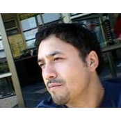 Freddy Echeverría's photo