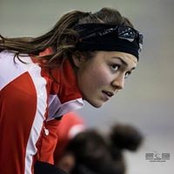 Isabelle Weidemanns foto