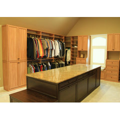 Affordable Custom Closets