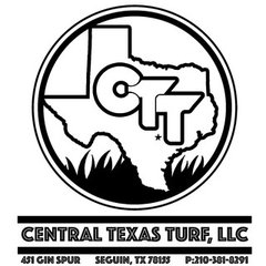 Central Texas Turf