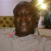 Charles Emah's photo