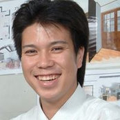 Hitoshi Kuramori's photo