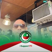 Foto von Muhammad Arif