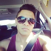 Hugo Carreon's photo