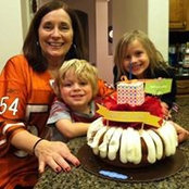 Dolores Ferro's photo