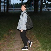 Edyta Kryńska's photo