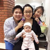 Ying Xuan's photo