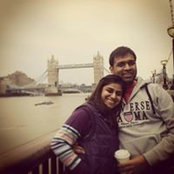 Prag Gargatte's photo