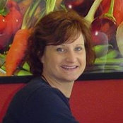 Pam Abbotts foto