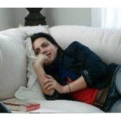 Rachel Brook's photo