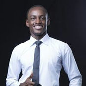 Enoch Nyako's photo
