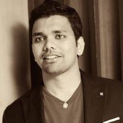 Surya Mangipudi's photo