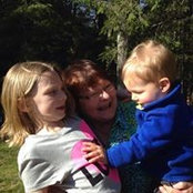 Carole Grimm's photo
