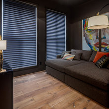 tv room