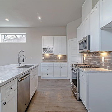 General Contractors for Kitchen and Bathroom Remodeling in Marina Del Ray, CA