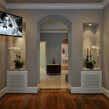 alcove