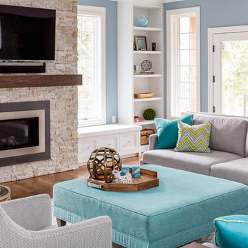 Luxury Lorne Park Reno