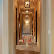 Narrow Hallway Lighting