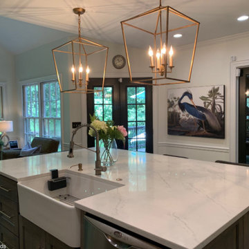 Stunning Kitchen