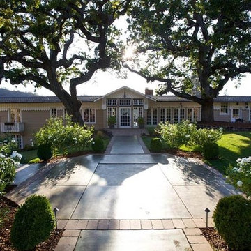 Landscape Design & Installations